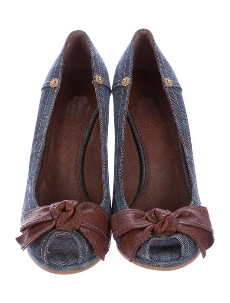 miu miu wedges|miumiu shoes women.